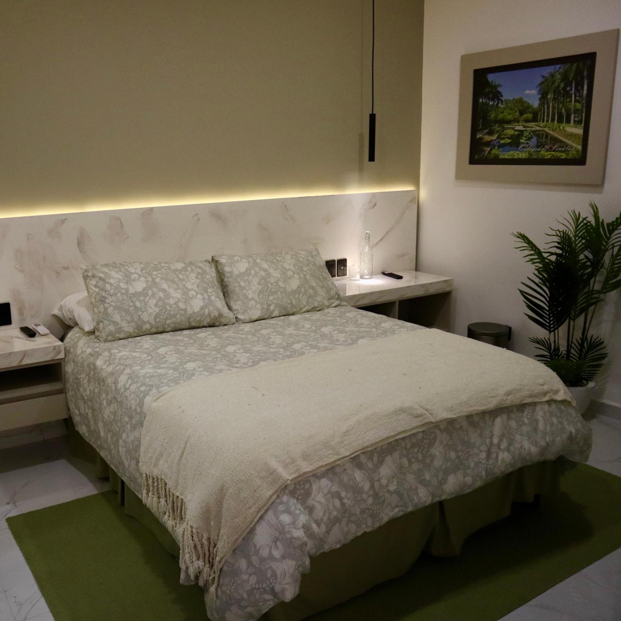 Hotel Boutique Sina Guadalajara Ngoại thất bức ảnh